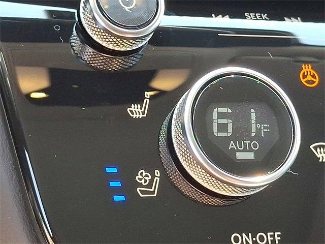 2026 INFINITI QX60 Vehicle Photo in Willow Grove, PA 19090