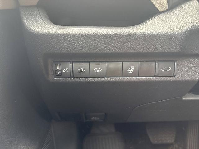 2024 Toyota RAV4 Vehicle Photo in HARRISBURG, PA 17111-1033