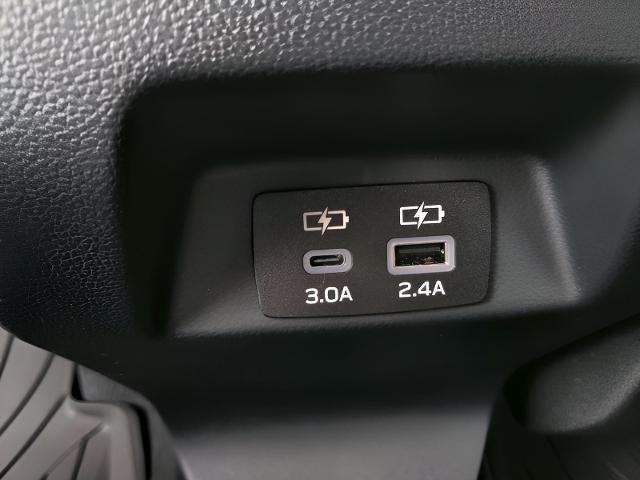 2025 Subaru Crosstrek Vehicle Photo in Green Bay, WI 54304