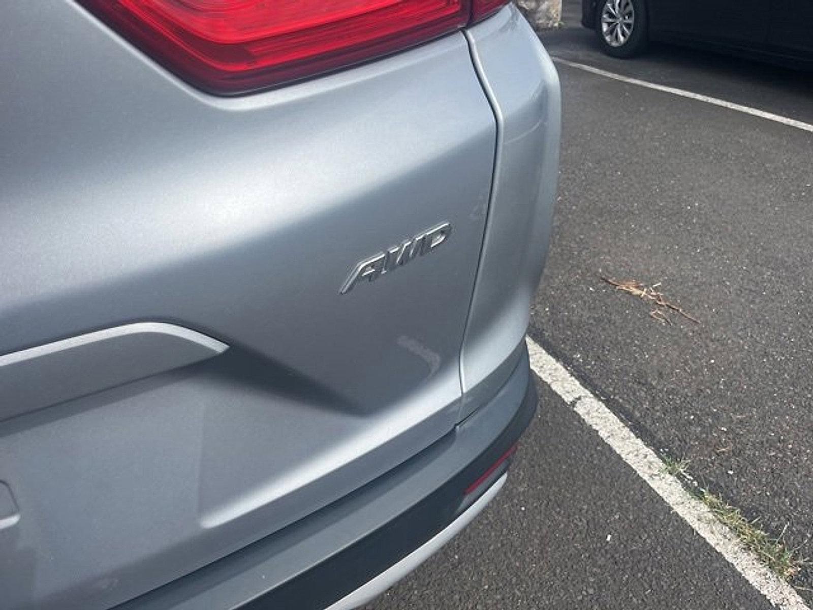 2019 Honda CR-V Vehicle Photo in Trevose, PA 19053