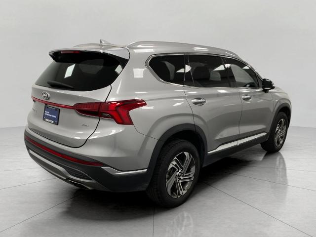2022 Hyundai SANTA FE Vehicle Photo in Appleton, WI 54913