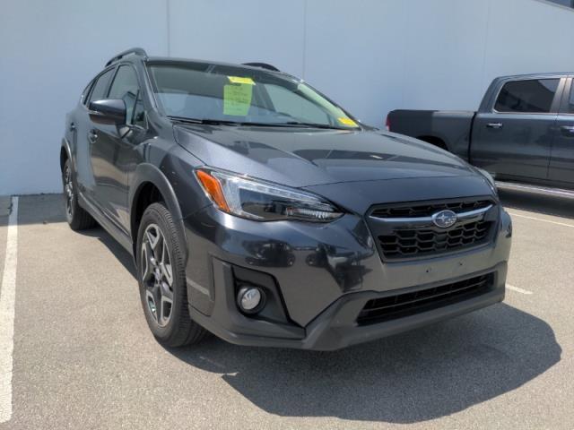 2018 Subaru Crosstrek Vehicle Photo in Green Bay, WI 54304