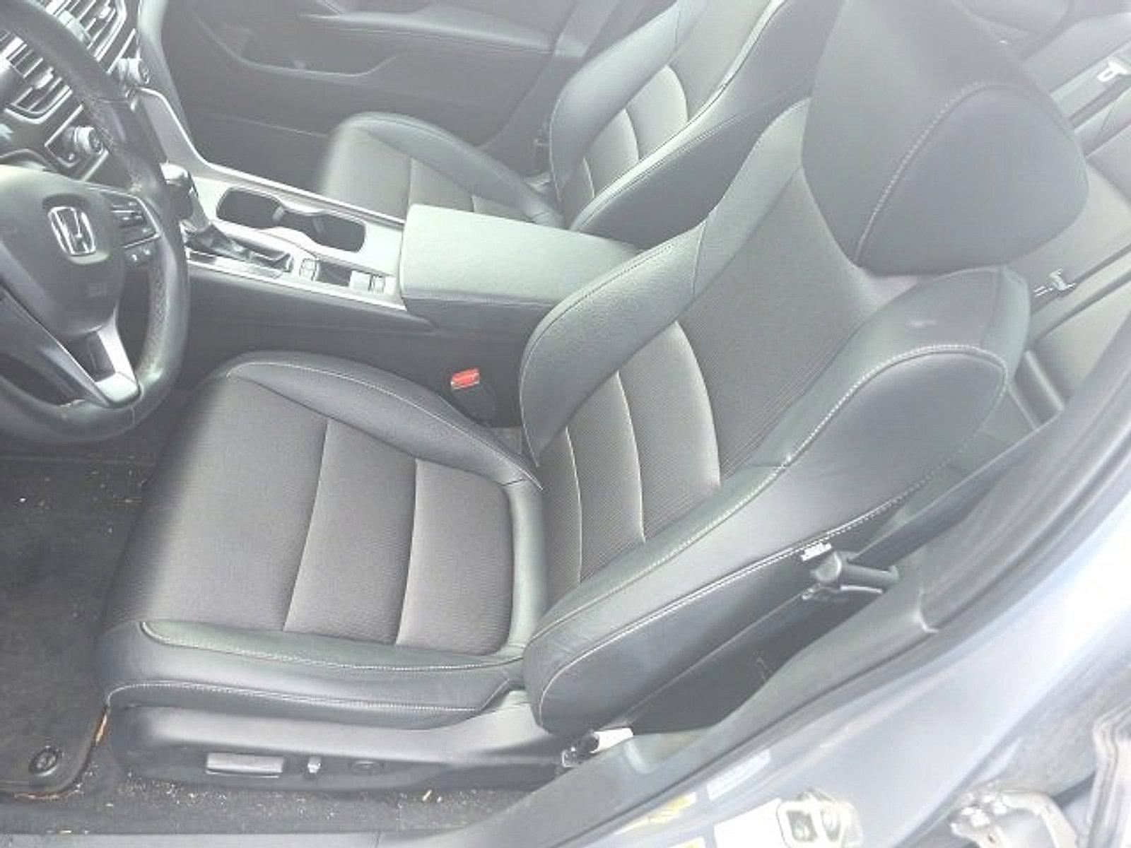 2019 Honda Accord Sedan Vehicle Photo in Harrisburg, PA 17111