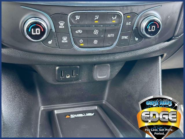 2022 Chevrolet Traverse Vehicle Photo in Roslyn, NY 11576