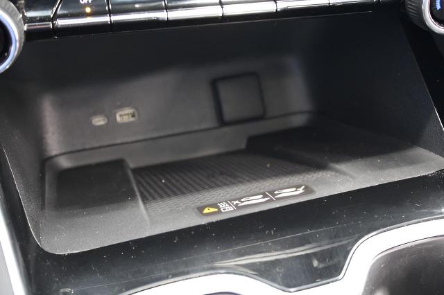 2024 Chevrolet Traverse Vehicle Photo in Green Bay, WI 54304
