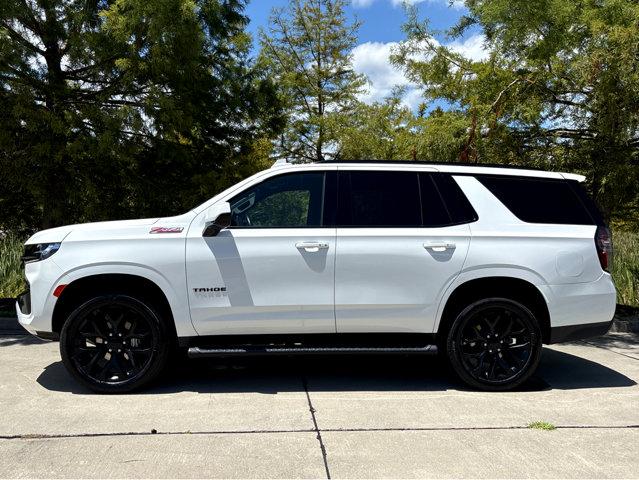 2023 Chevrolet Tahoe Vehicle Photo in Hinesville, GA 31313