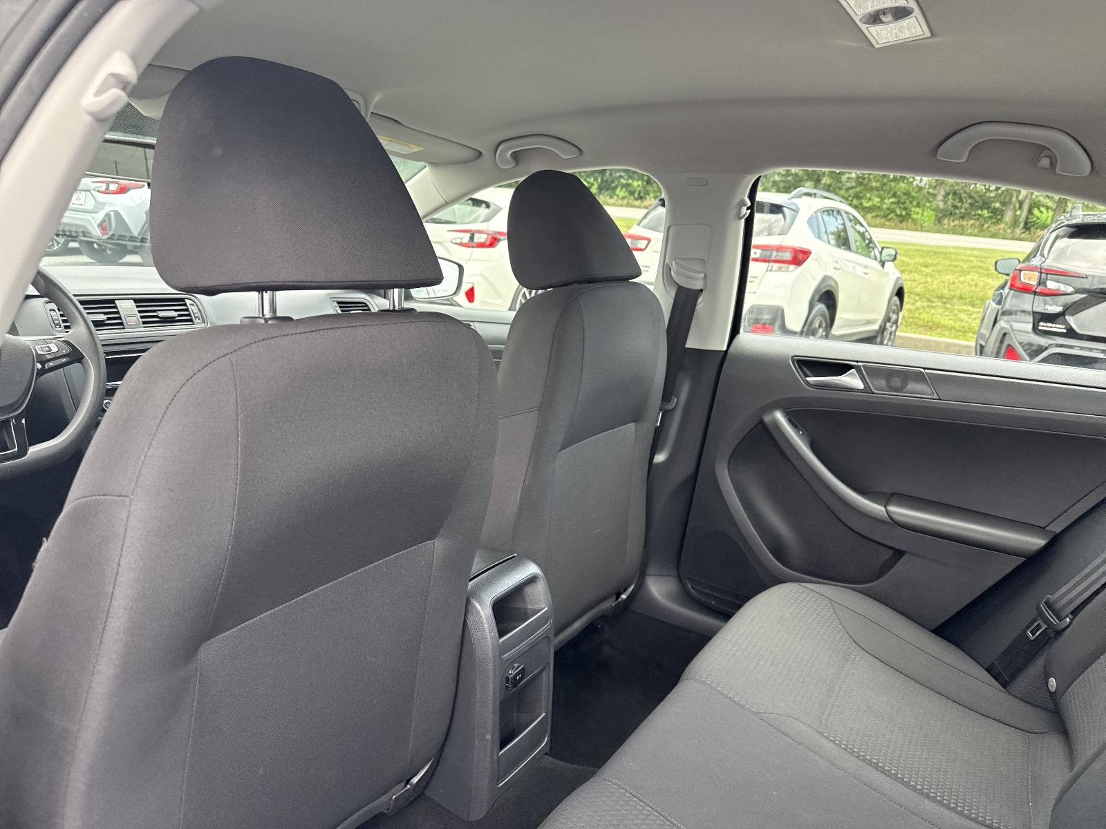 2015 Volkswagen Jetta Sedan Vehicle Photo in Mechanicsburg, PA 17050