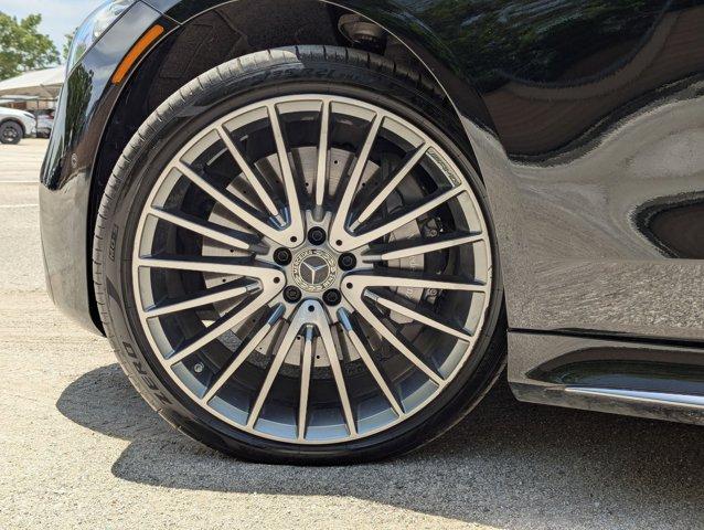 2023 Mercedes-Benz S-Class Vehicle Photo in San Antonio, TX 78230