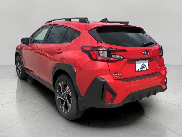 2025 Subaru Crosstrek Vehicle Photo in Green Bay, WI 54304