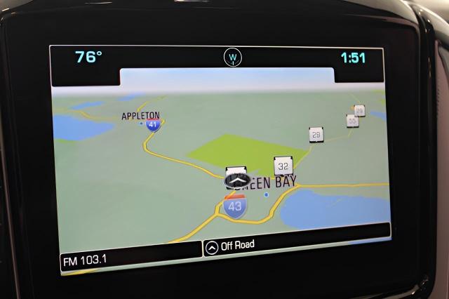 2019 Chevrolet Traverse Vehicle Photo in Green Bay, WI 54304