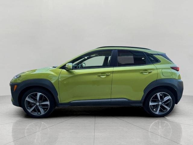 2019 Hyundai KONA Vehicle Photo in Appleton, WI 54914