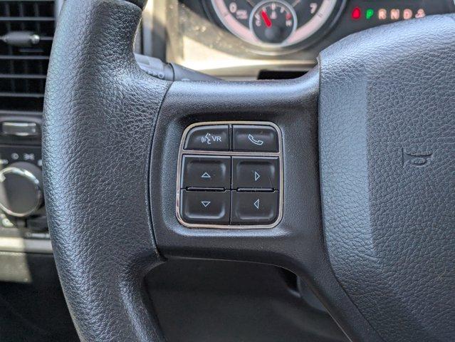 2022 Ram 1500 Classic Vehicle Photo in BRUNSWICK, GA 31525-1881
