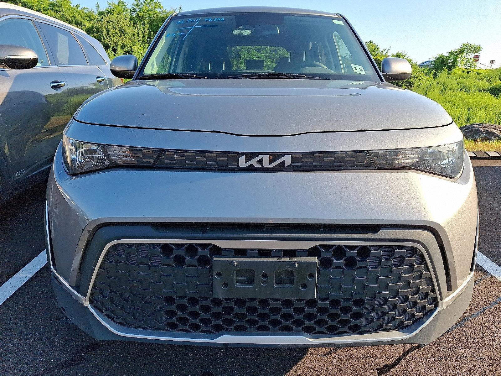 2023 Kia Soul Vehicle Photo in Easton, PA 18045