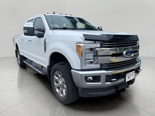 2019 Ford Super Duty F-250 SRW Vehicle Photo in Neenah, WI 54956