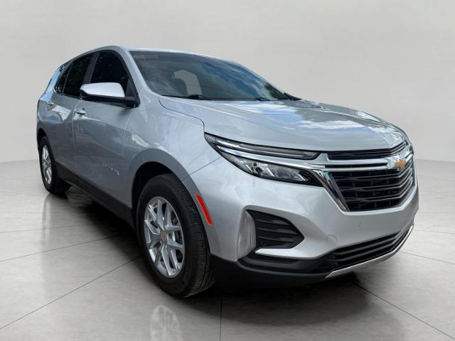 2022 Chevrolet Equinox Vehicle Photo in Neenah, WI 54956