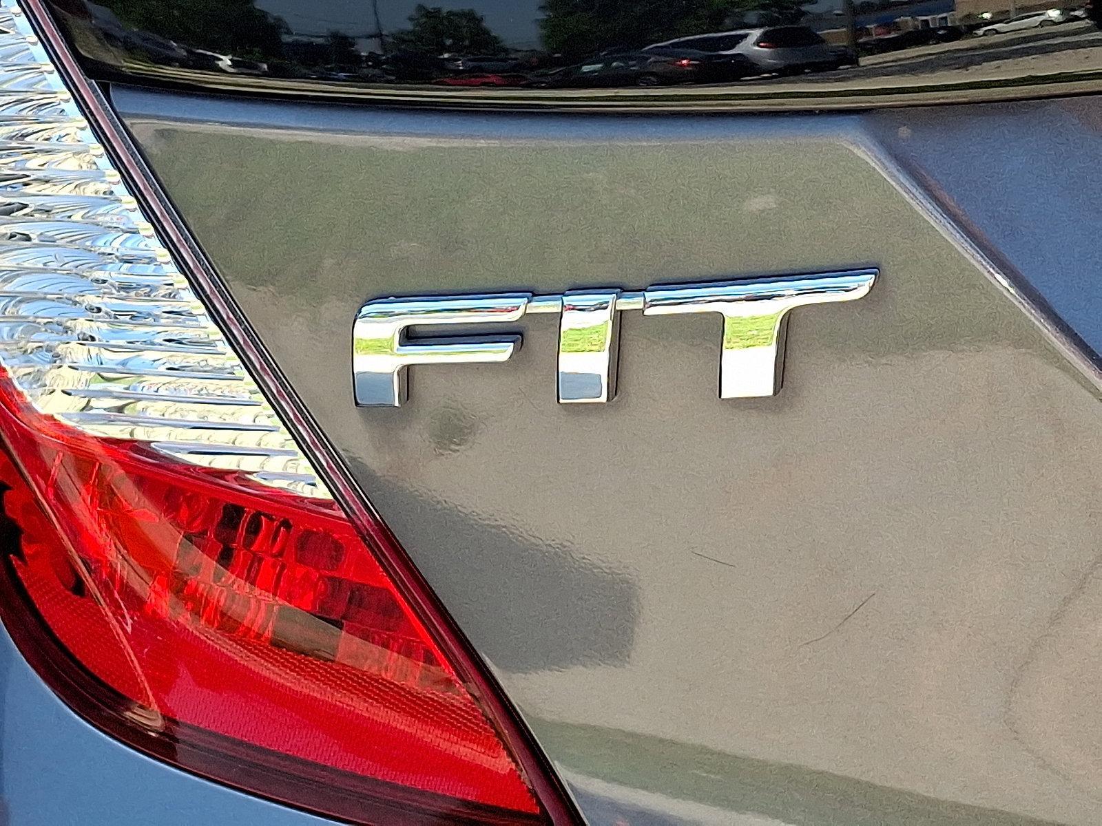 2019 Honda Fit Vehicle Photo in Harrisburg, PA 17111