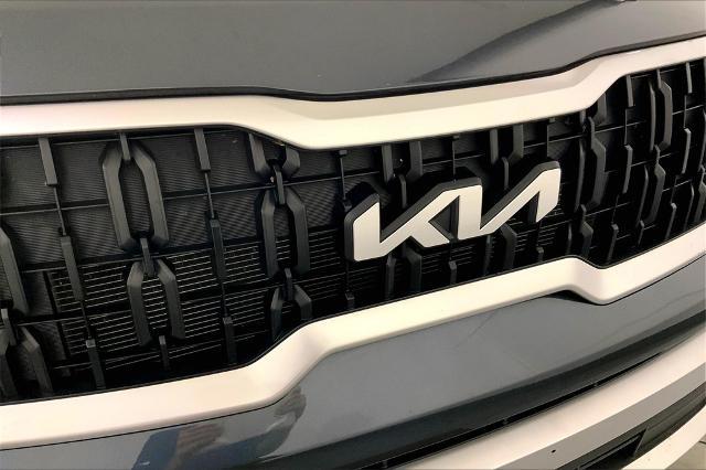 2024 Kia Telluride Vehicle Photo in Lees Summit, MO 64086