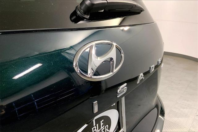 2024 Hyundai PALISADE Vehicle Photo in Lees Summit, MO 64086