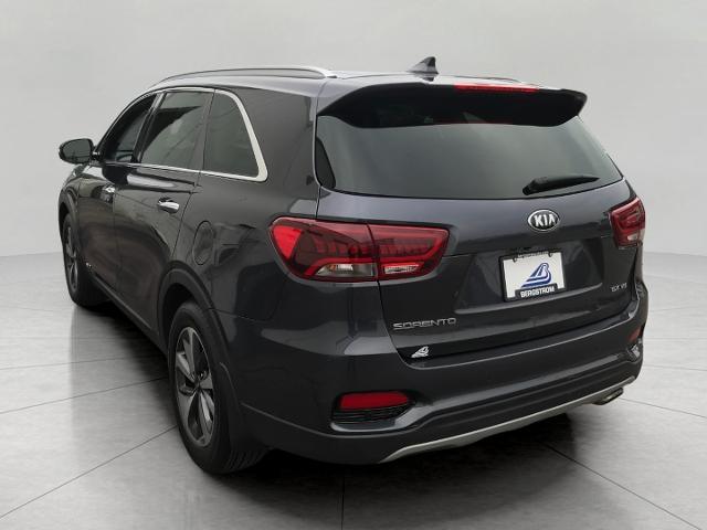 2019 Kia Sorento Vehicle Photo in GREEN BAY, WI 54303-3330