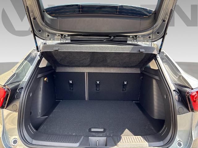 2025 Chevrolet Trax Vehicle Photo in SAVANNAH, GA 31406-4513