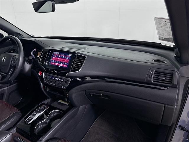 2022 Honda Ridgeline Vehicle Photo in Everett, WA 98204