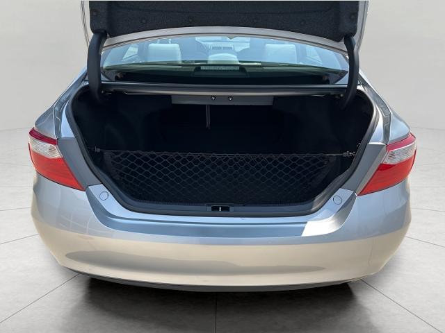 2017 Toyota Camry Vehicle Photo in MANITOWOC, WI 54220-5838