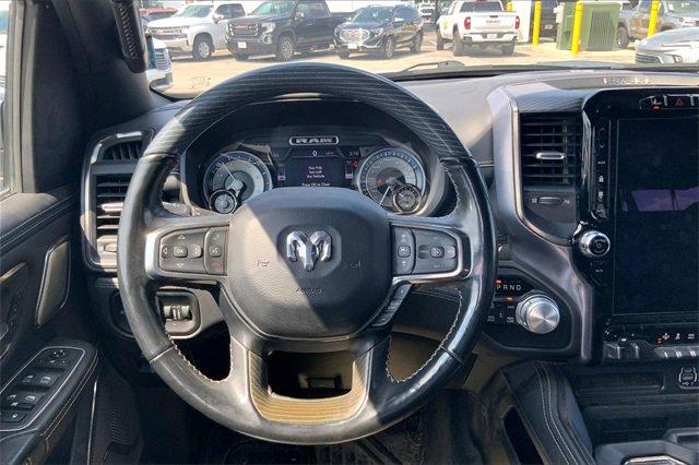 2020 Ram 1500 Vehicle Photo in INDEPENDENCE, MO 64055-1377