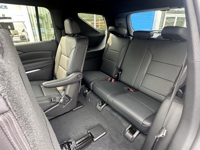 2026 Chevrolet Traverse Vehicle Photo in GARDNER, MA 01440-3110