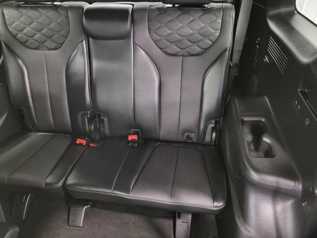 2020 Hyundai Palisade Vehicle Photo in NEENAH, WI 54956-2243