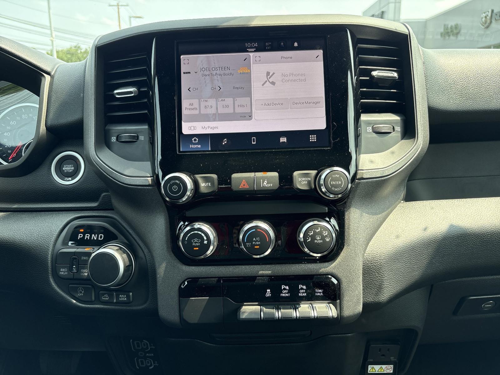 2026 Ram 1500 Vehicle Photo in Mechanicsburg, PA 17050-1707