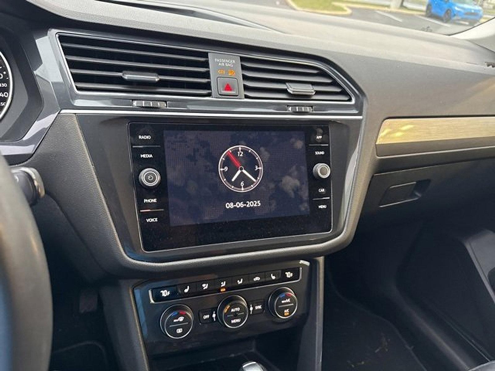 2020 Volkswagen Tiguan Vehicle Photo in Harrisburg, PA 17111