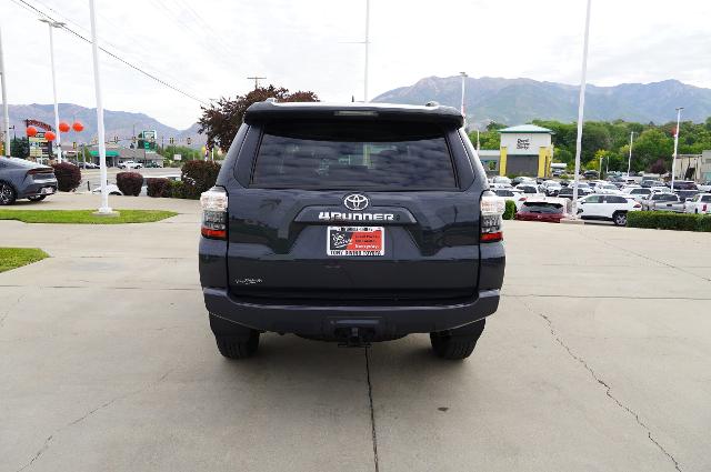 2024 Toyota 4Runner Vehicle Photo in Riverdale, UT 84405
