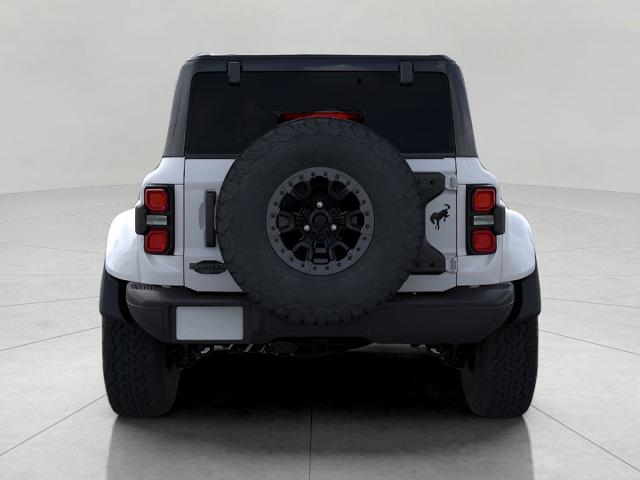 2025 Ford Bronco Vehicle Photo in Neenah, WI 54956
