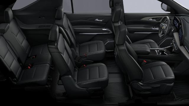 2026 Chevrolet Traverse Vehicle Photo in LANCASTER, PA 17601-0000