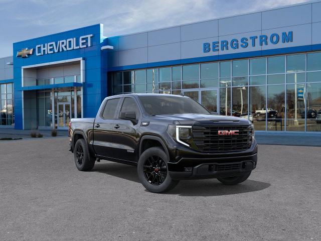 2026 GMC Sierra 1500 Vehicle Photo in OSHKOSH, WI 54904-7811