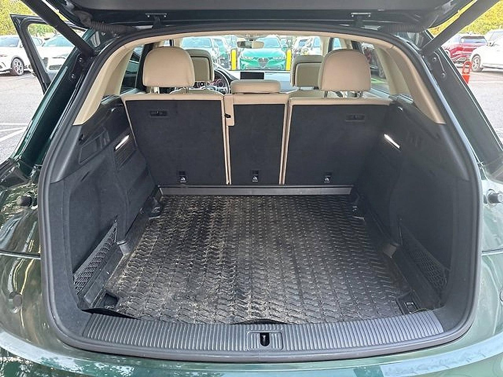 2018 Audi Q5 Vehicle Photo in Willow Grove, PA 19090