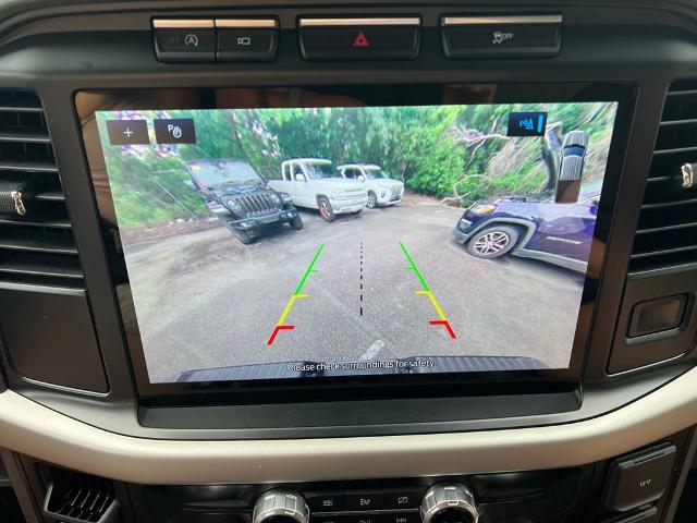 2021 Ford F-150 Vehicle Photo in Brunswick, GA 31525