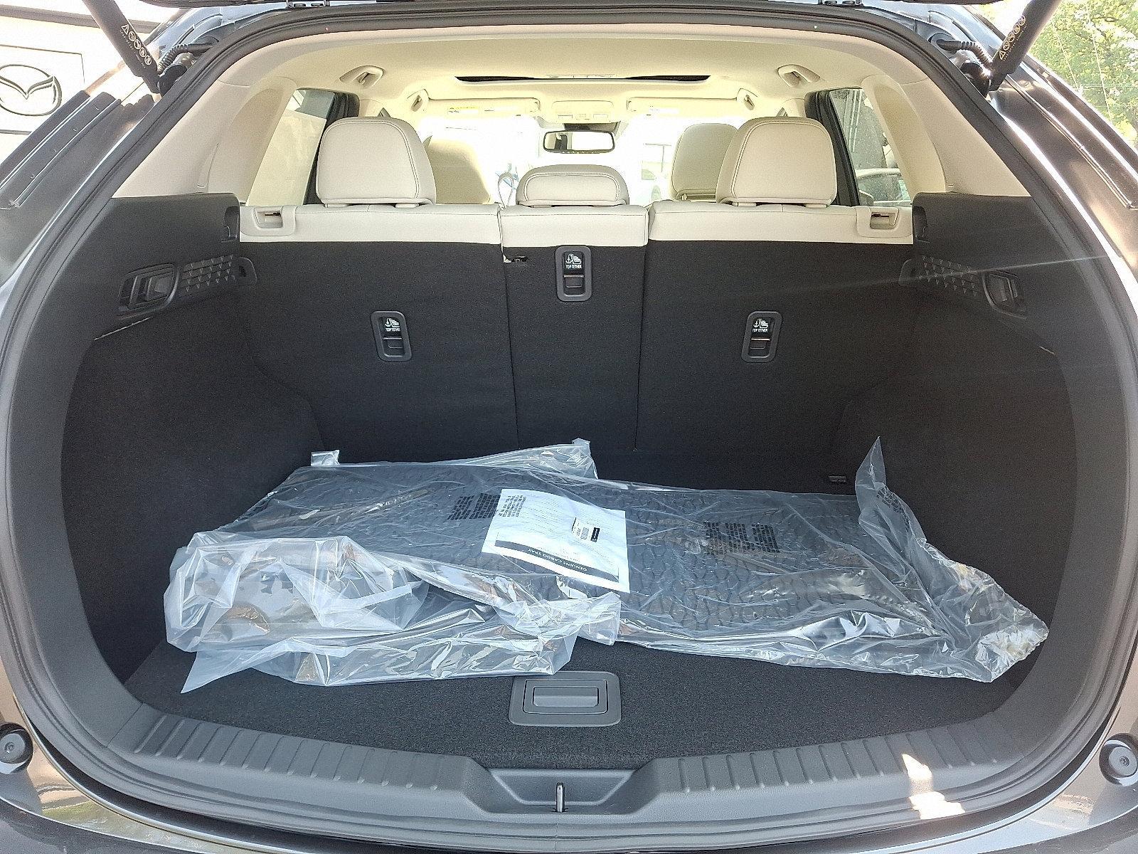 2025 Mazda CX-5 Vehicle Photo in Harrisburg, PA 17111