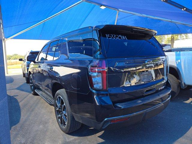 2022 Chevrolet Tahoe Vehicle Photo in Decatur, TX 76234