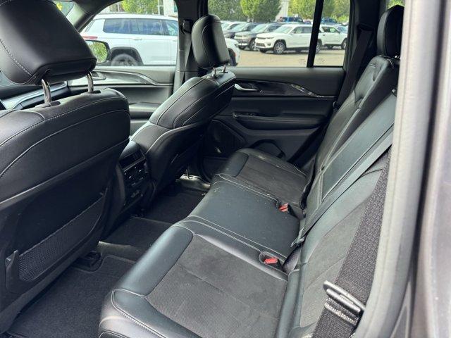 2023 Jeep Grand Cherokee Vehicle Photo in Doylsetown, PA 18901