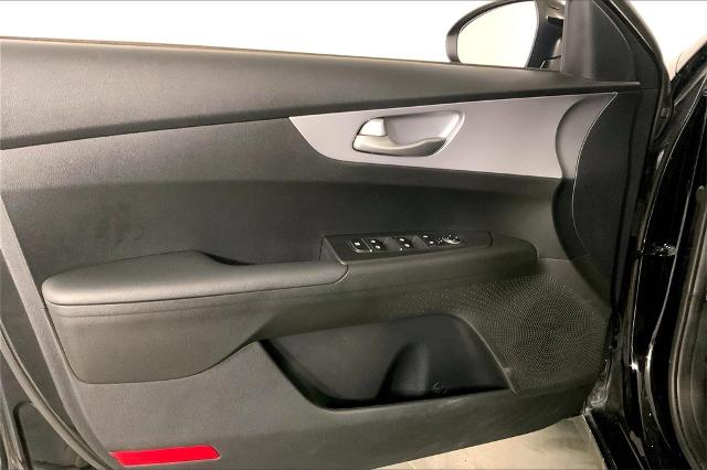 2024 Kia Forte Vehicle Photo in Lees Summit, MO 64086