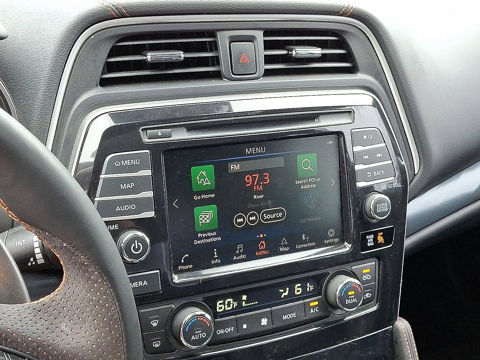 2023 Nissan Maxima Vehicle Photo in Harrisburg, PA 17111