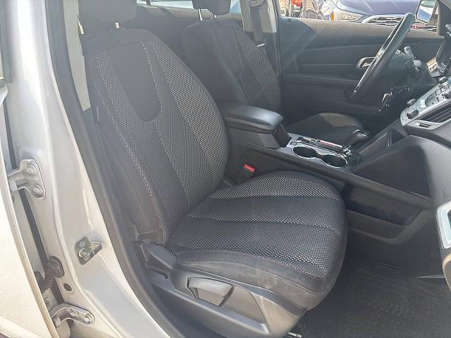 2017 GMC Terrain Vehicle Photo in HARRISBURG, PA 17111-1033