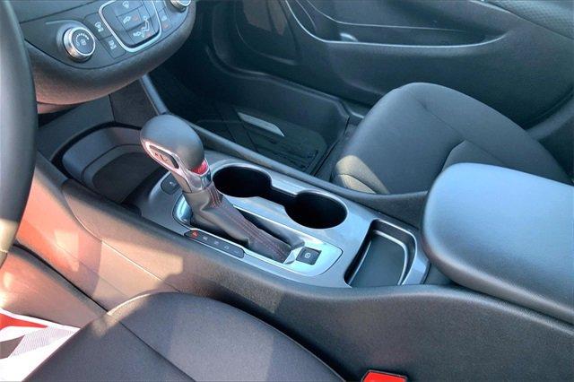 2024 Chevrolet Malibu Vehicle Photo in INDEPENDENCE, MO 64055-1377