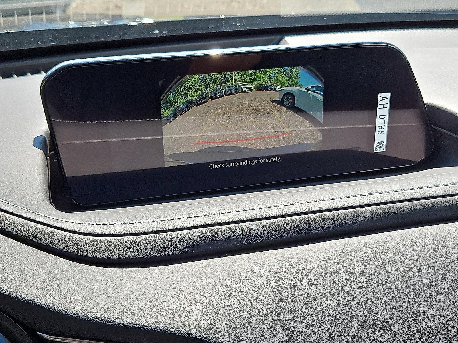 2025 Mazda CX-30 Vehicle Photo in Trevose, PA 19053