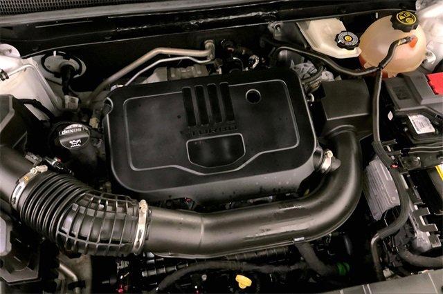2022 Chevrolet Blazer Vehicle Photo in KANSAS CITY, MO 64114-4502