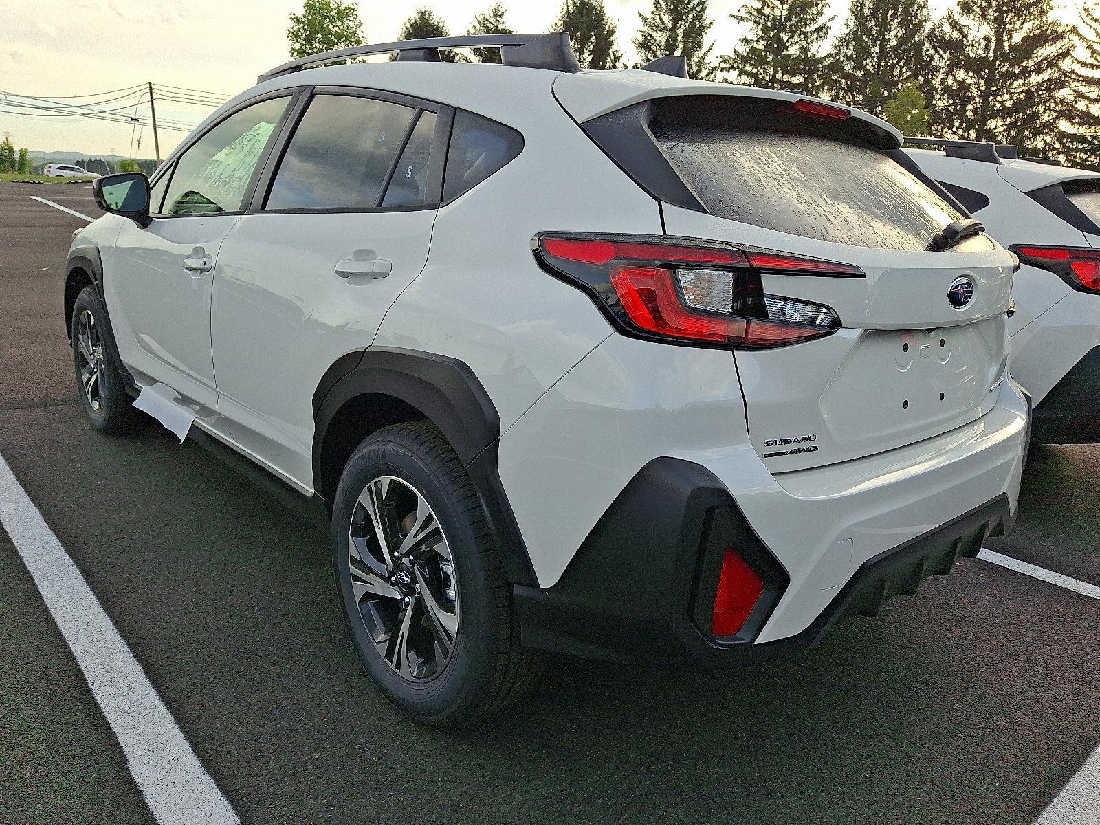 2025 Subaru Crosstrek Vehicle Photo in Easton, PA 18045