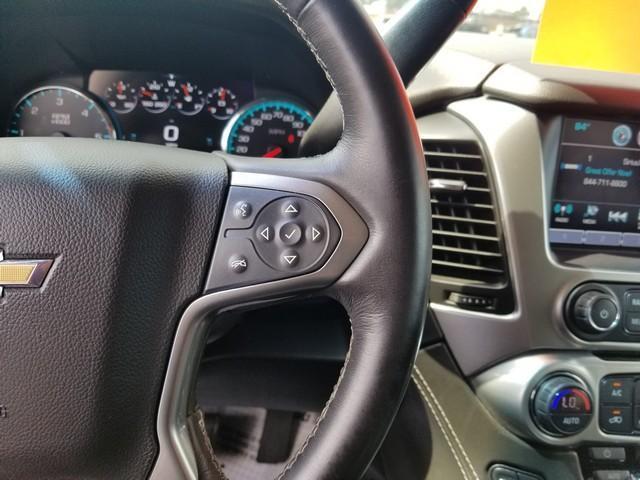 2018 Chevrolet Suburban Vehicle Photo in ELYRIA, OH 44035-6349