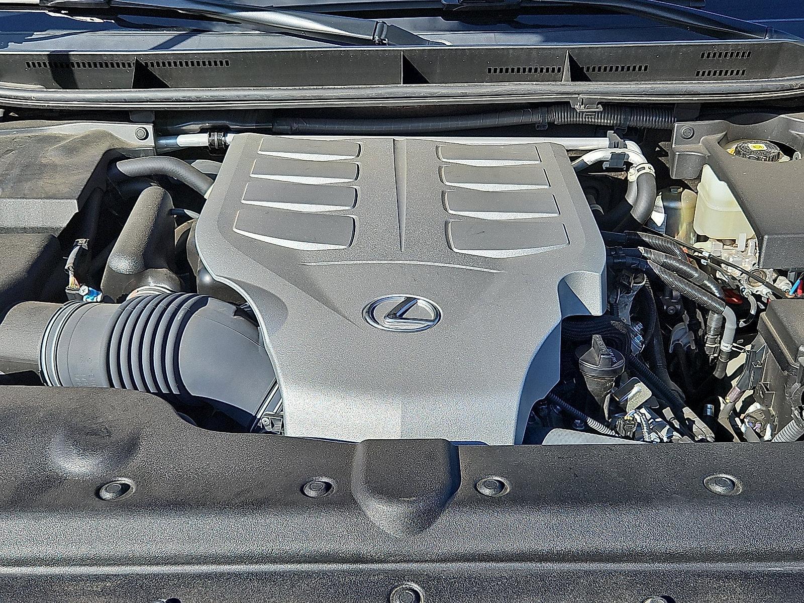 2021 Lexus GX 460 Vehicle Photo in Trevose, PA 19053