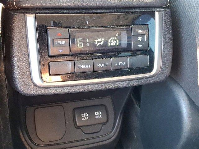2019 Subaru Ascent Vehicle Photo in LANCASTER, PA 17601-0000